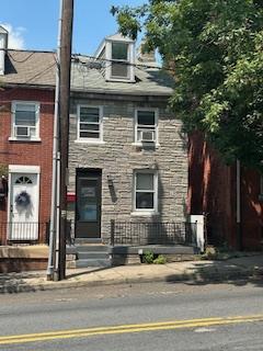 127 East Vine Street