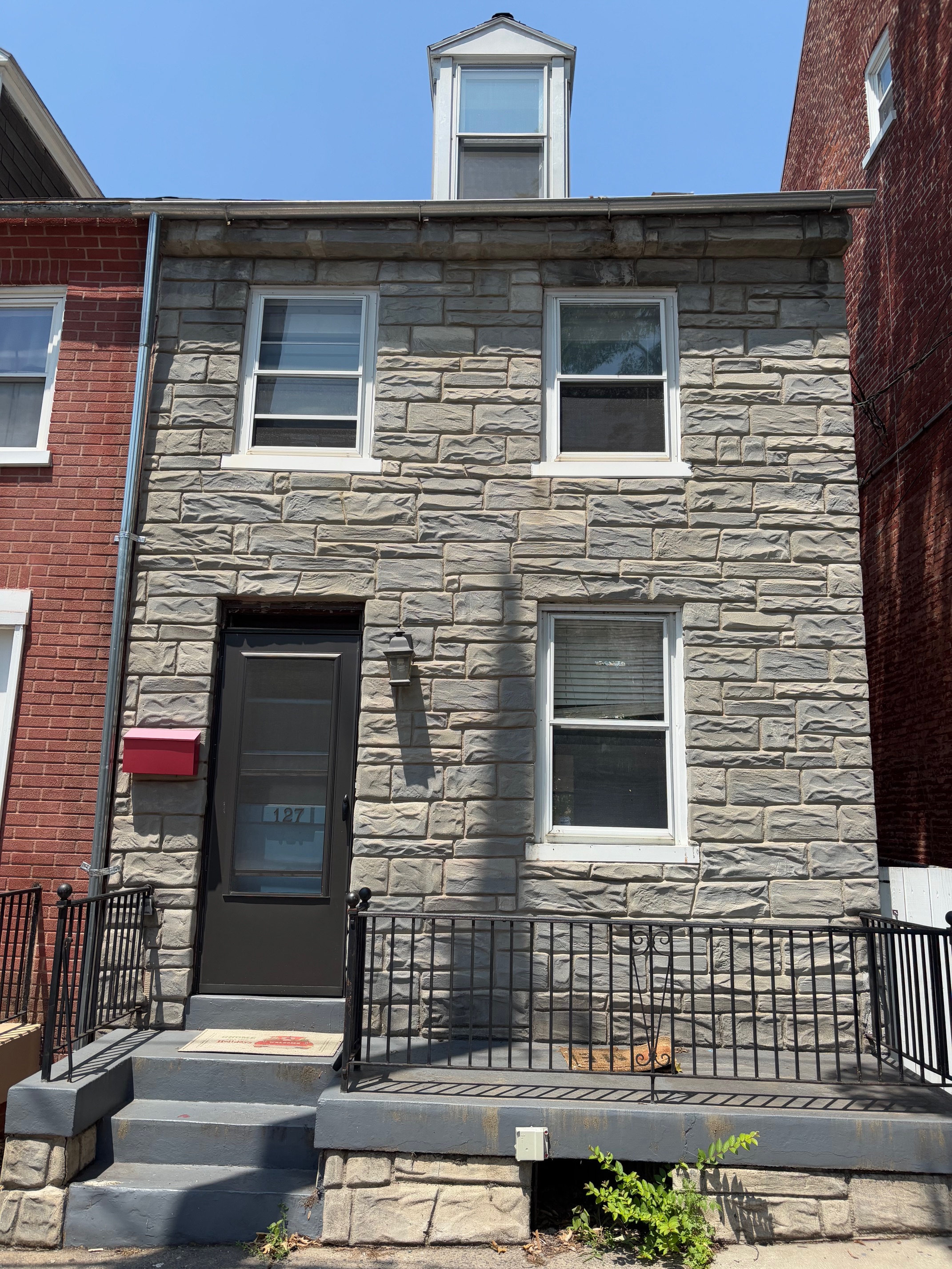 127 East Vine Street