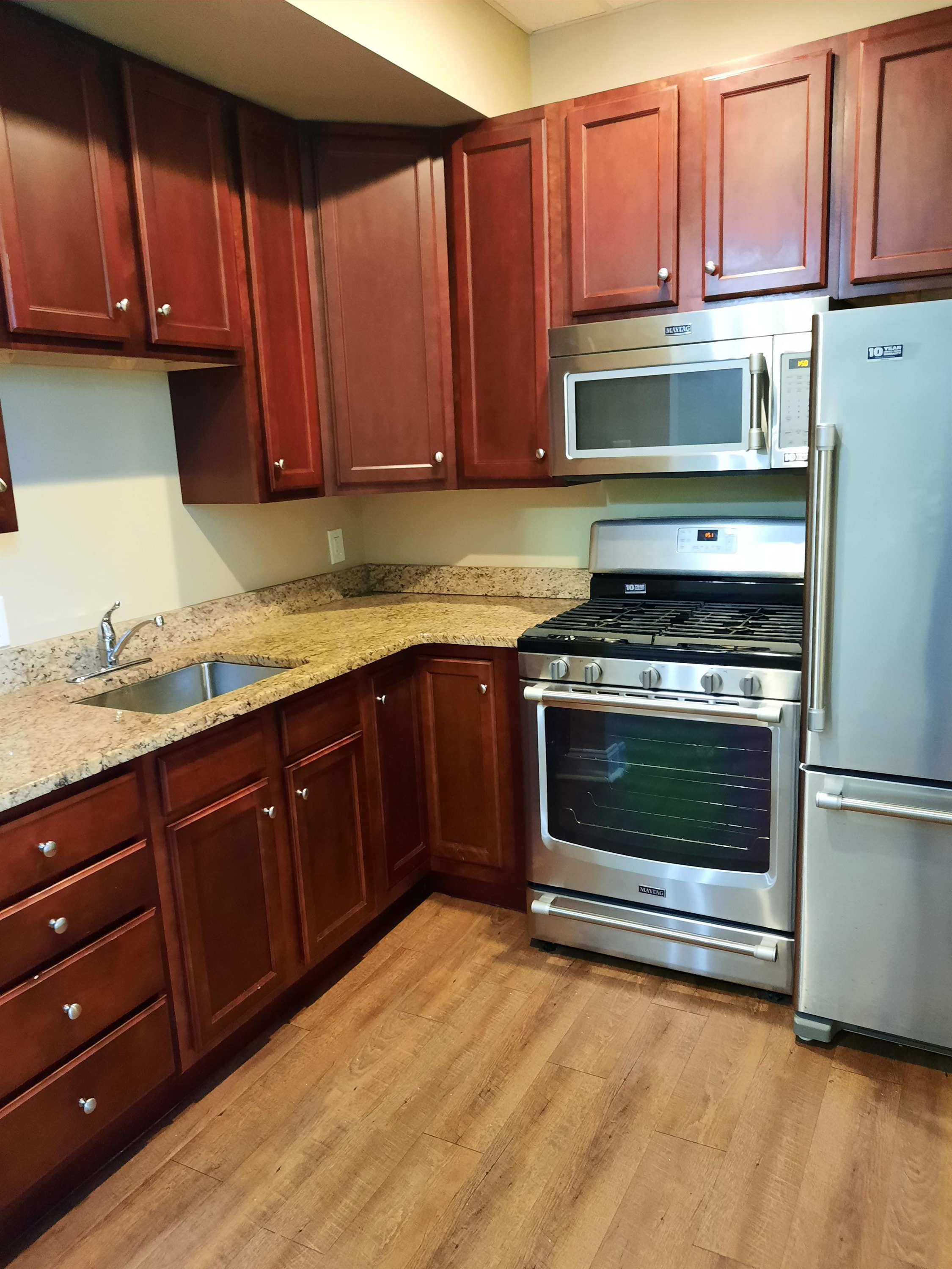 719-721 N. Duke Street - 1