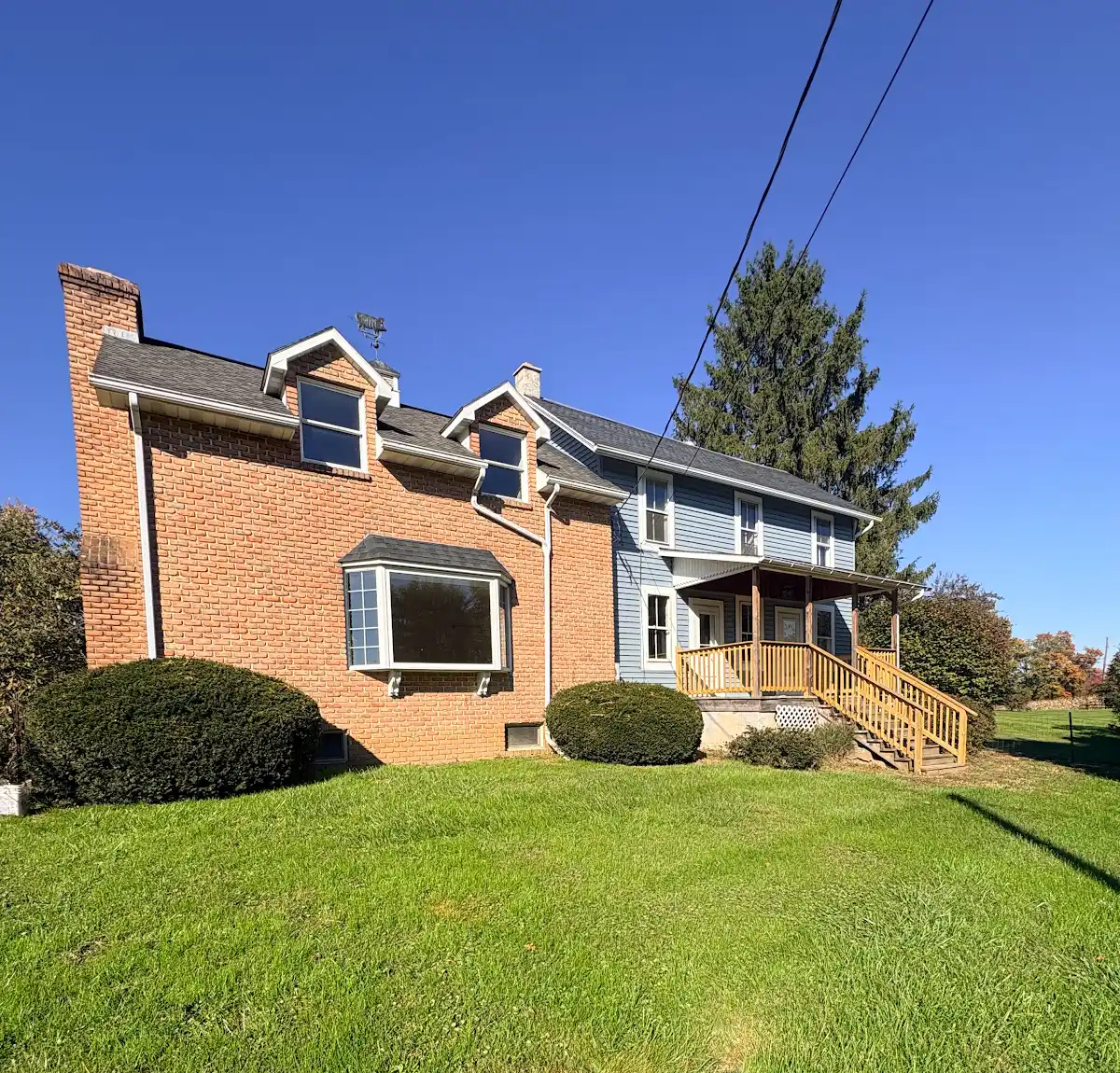 152 Lindecamp ln