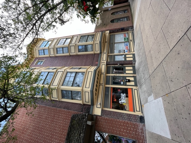 132 West Market Street - 3B