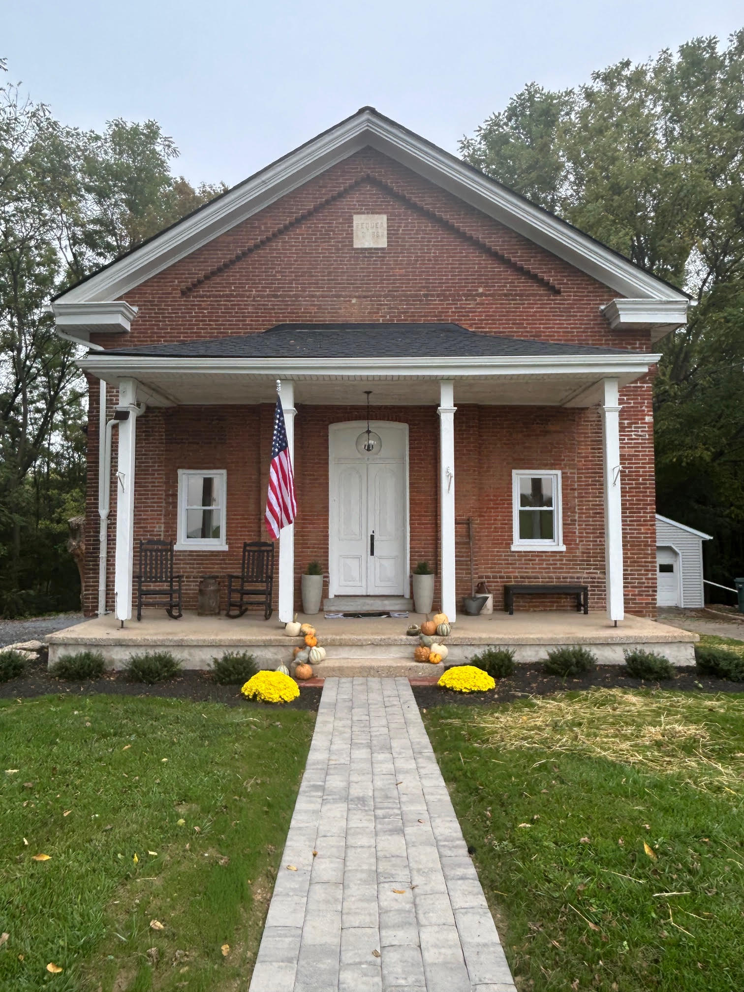 1355 Penn Grant Road - 2
