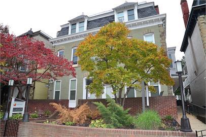 719-721 N. Duke Street - 1