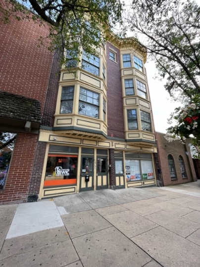 132 West Market Street - 3A
