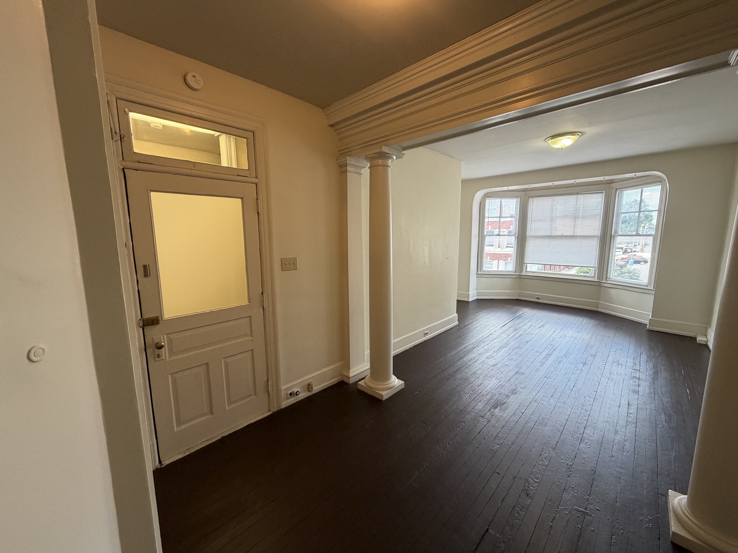 132 West Market Street - 2A