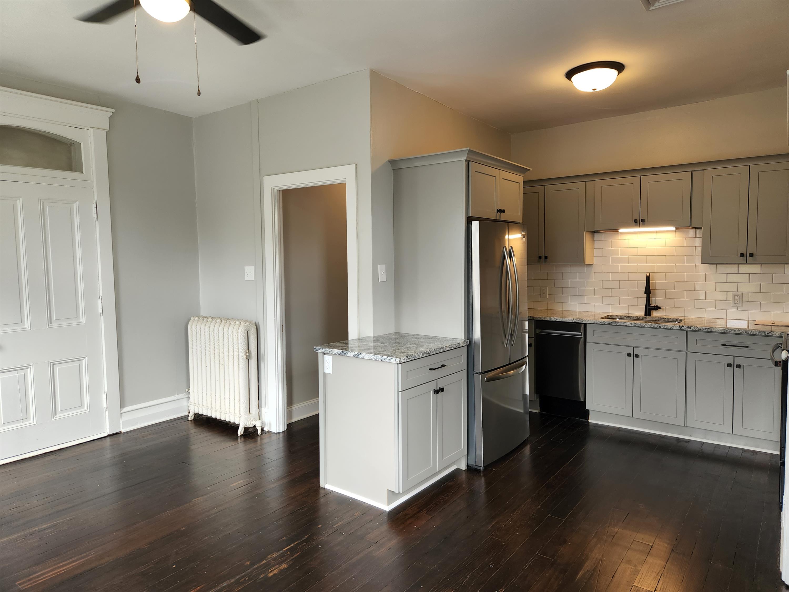 402 North George Street - 402 B