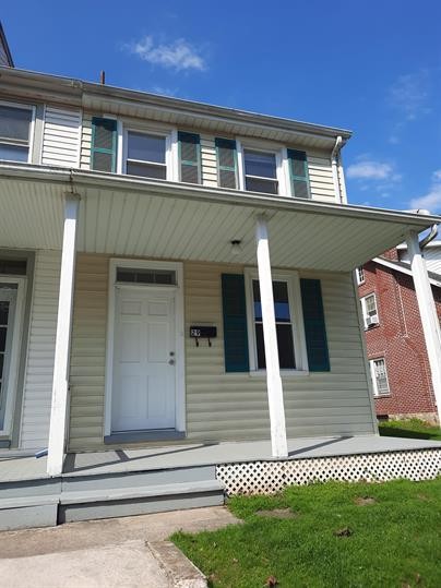 29 North Prince Street